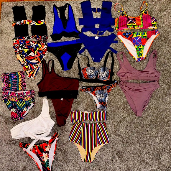 👙👙BIKINI BUNDLE 👙👙